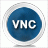 Virtual Network Computing++ icon