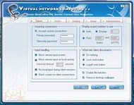 Virtual Network Computing++ screenshot